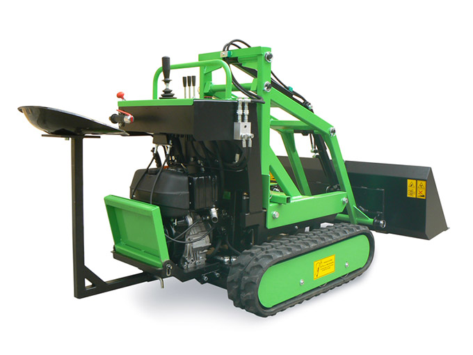 Transporter TC 700 - Bild 6