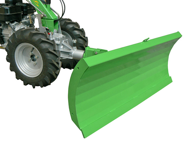 Såtterbalk Golf-F - Bild 6