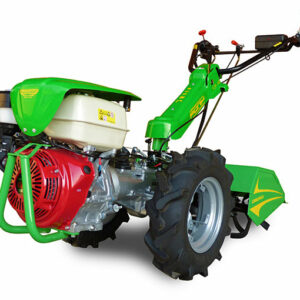 Tvåhjulstraktor Pony Giddes Maskin