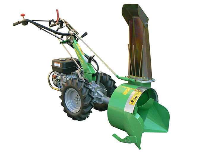 Såtterbalk Golf-F - Bild 3