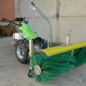 Rullborste 100/120cm