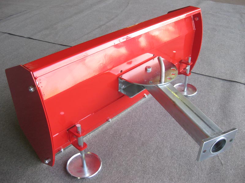 Snöblad 90/110/120/140cm - Bild 4