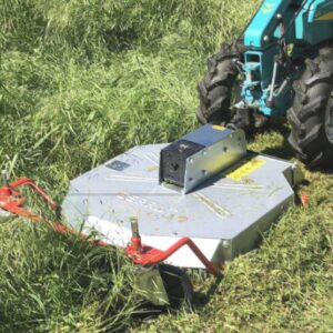 Roterande gräsklippare 65/75cm