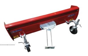 Snöblad 90/110/120/140cm - Bild 5