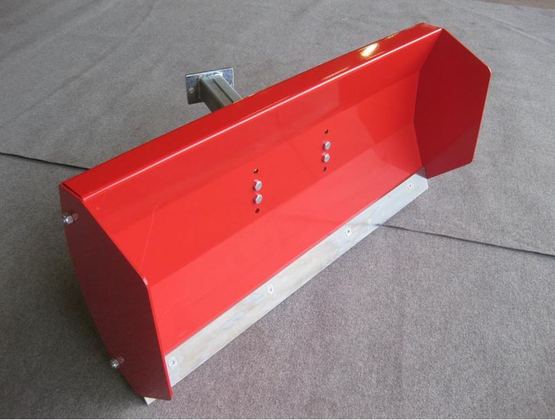 Snöblad 90/110/120/140cm /Giddes Maskin AB