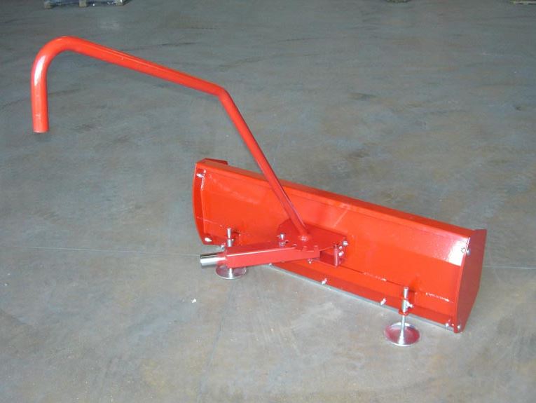 Snöblad 90/110/120/140cm - Bild 3