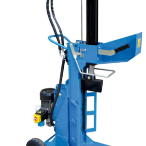 Elektrisk Vedklyv 7/10 ton