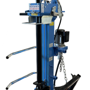 Vedklyv Giddes maskin