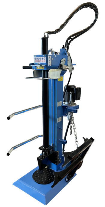 Vedklyv Giddes maskin