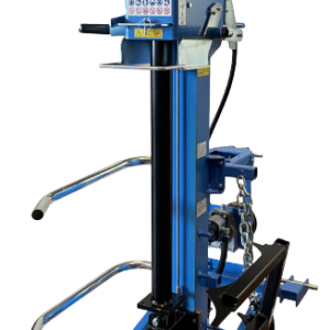 Vedklyv Giddes Maskin