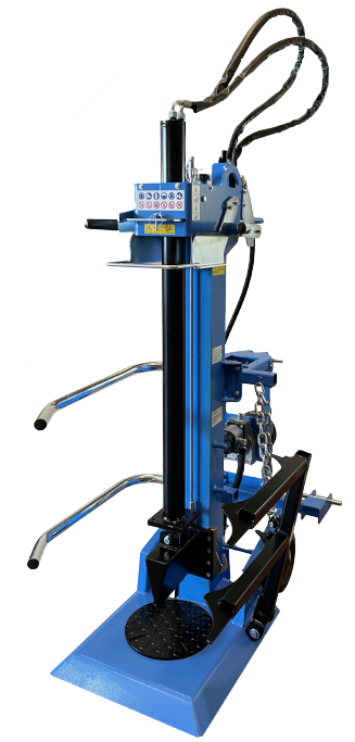 Vedklyv Giddes Maskin