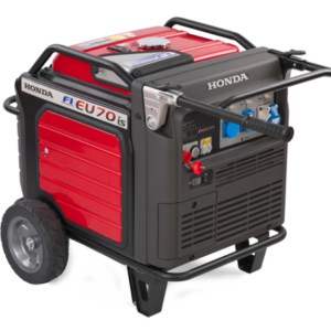 Honda EU 70 is