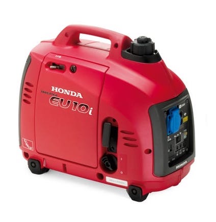 Honda EU 10 i