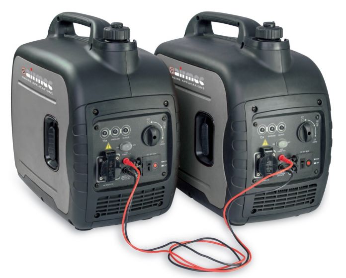 LC 2000 IP inverter - Bild 2