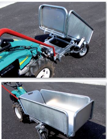 Mini Vagn MCO - Bild 4