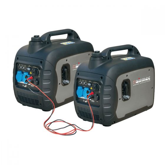 LC 3000 IP inverter - Bild 2