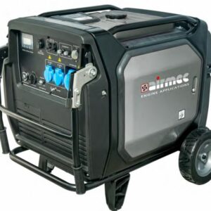LC 7500 IW-E inverter