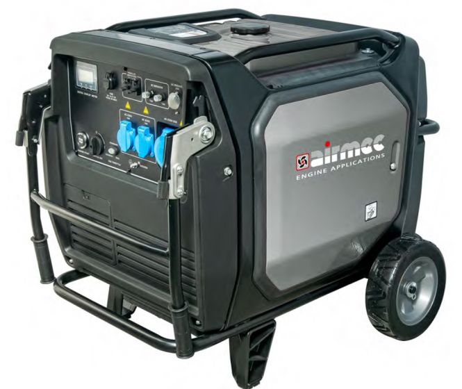 LC 7500 IW-E inverter