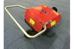 Rotorplog till tvåhjulstraktor /Giddes Maskin AB