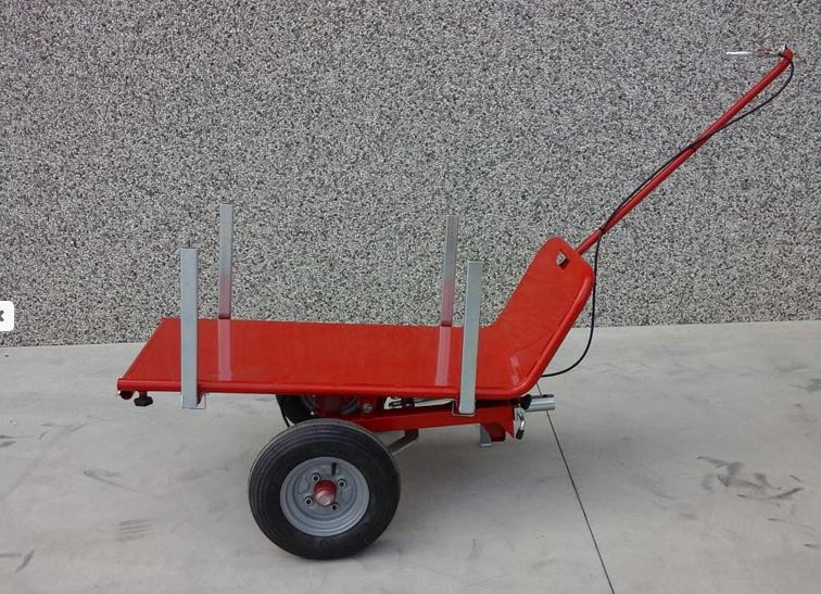 Mini Vagn MCO - Bild 6