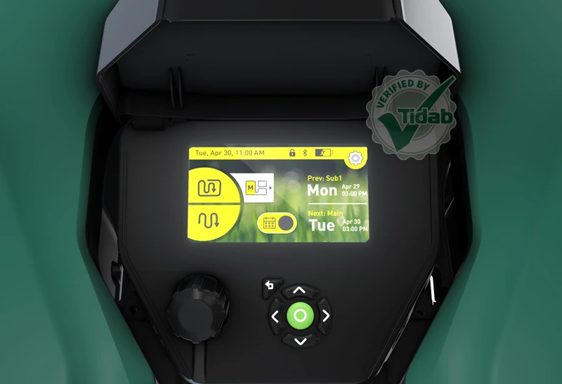 Robomow RK1000 Pro - Bild 4