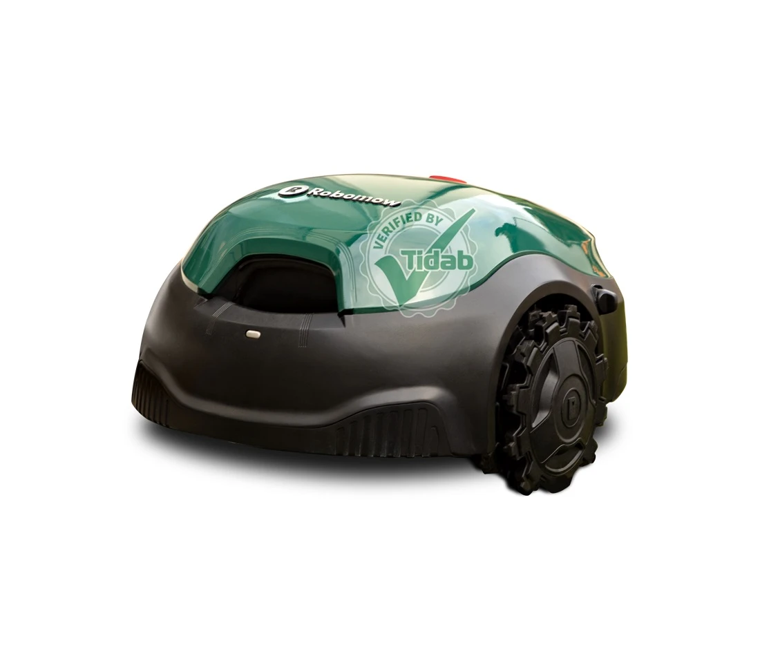 Robomow RT300 - Bild 5