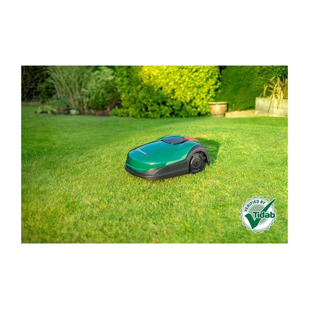 Robomow RK1000 Pro - Bild 5