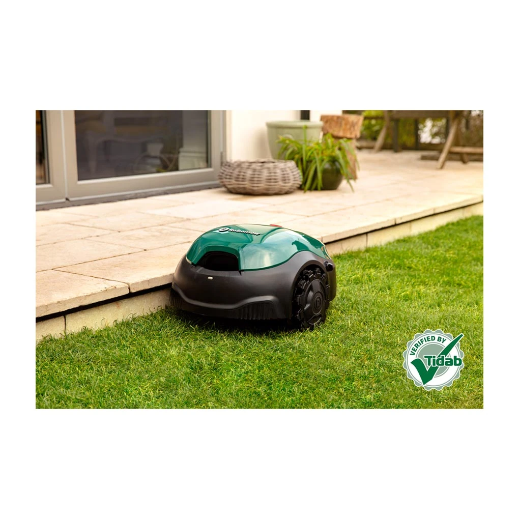 Robomow RT300 - Bild 2