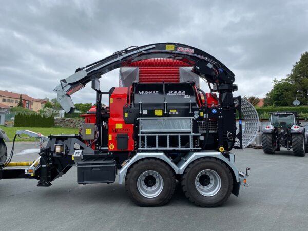MUS-MAX WT 7LZ- WT 12Z - Bild 2