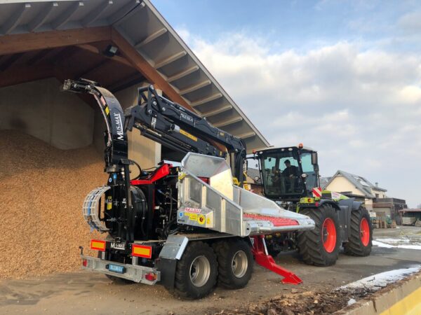 MUS-MAX WT 7LZ- WT 12Z - Bild 3