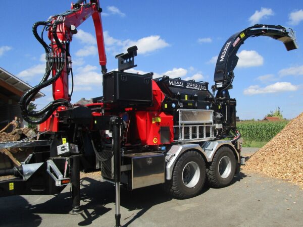 MUS-MAX WT 7LZ- WT 12Z - Bild 6