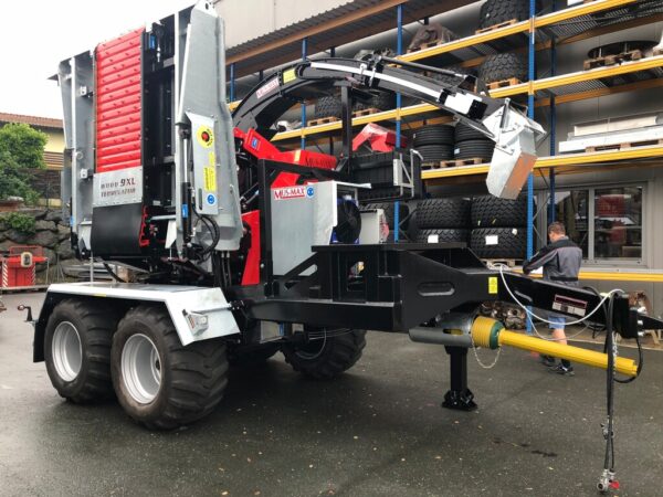 MUS-MAX WT 7LZ- WT 12Z - Bild 7