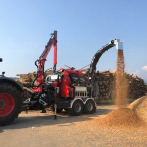 MUS-MAX WT 7LZ- WT 12Z