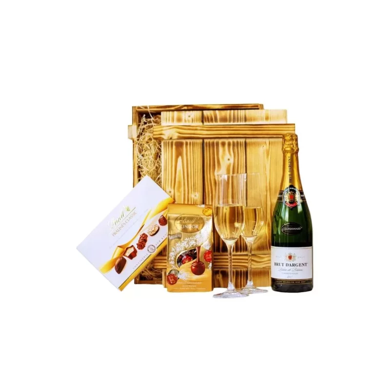 gourmet gift set