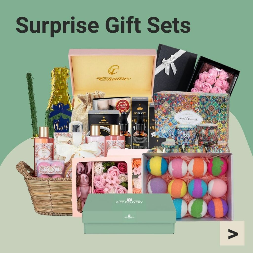 Surprise Gift Set