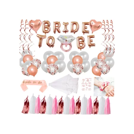 Bridal Party Gift Set