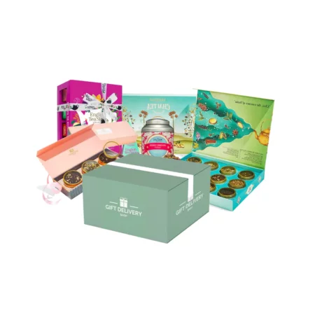 Tea Gift Sets