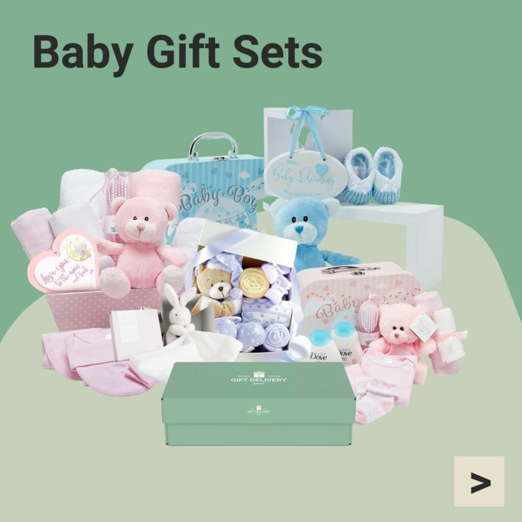 baby gift sets