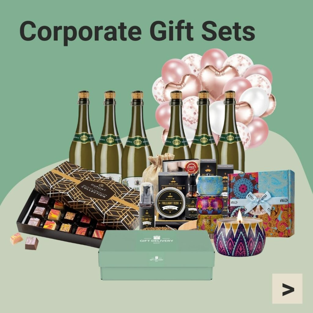 corporate gift sets