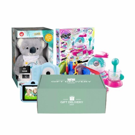 gift set for kids