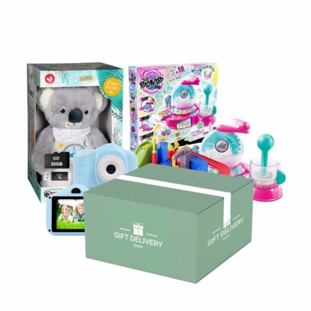 gift set for kids