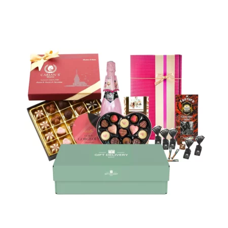 Sweet Gift Set for Women