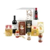 Holiday Gift Hamper Gourmet Women