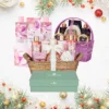 spa holiday gift set