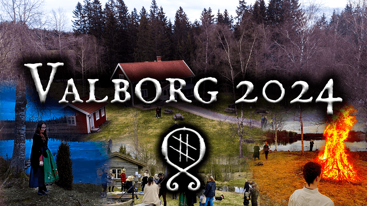 Valborg 2024