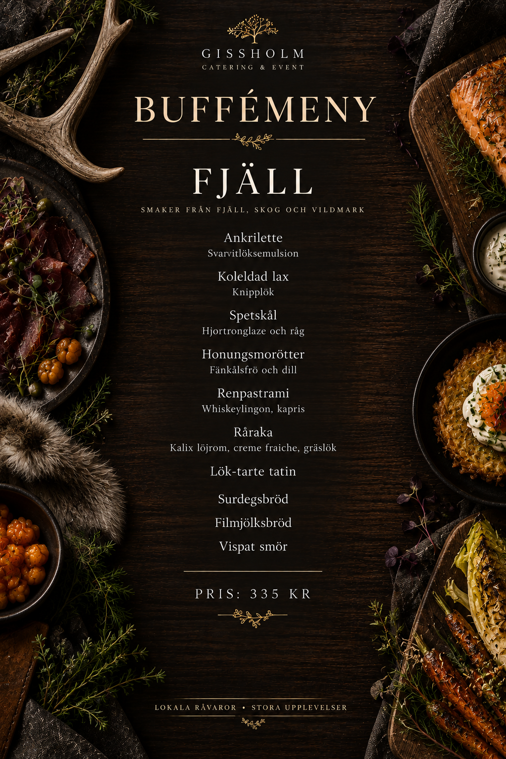 fjäll