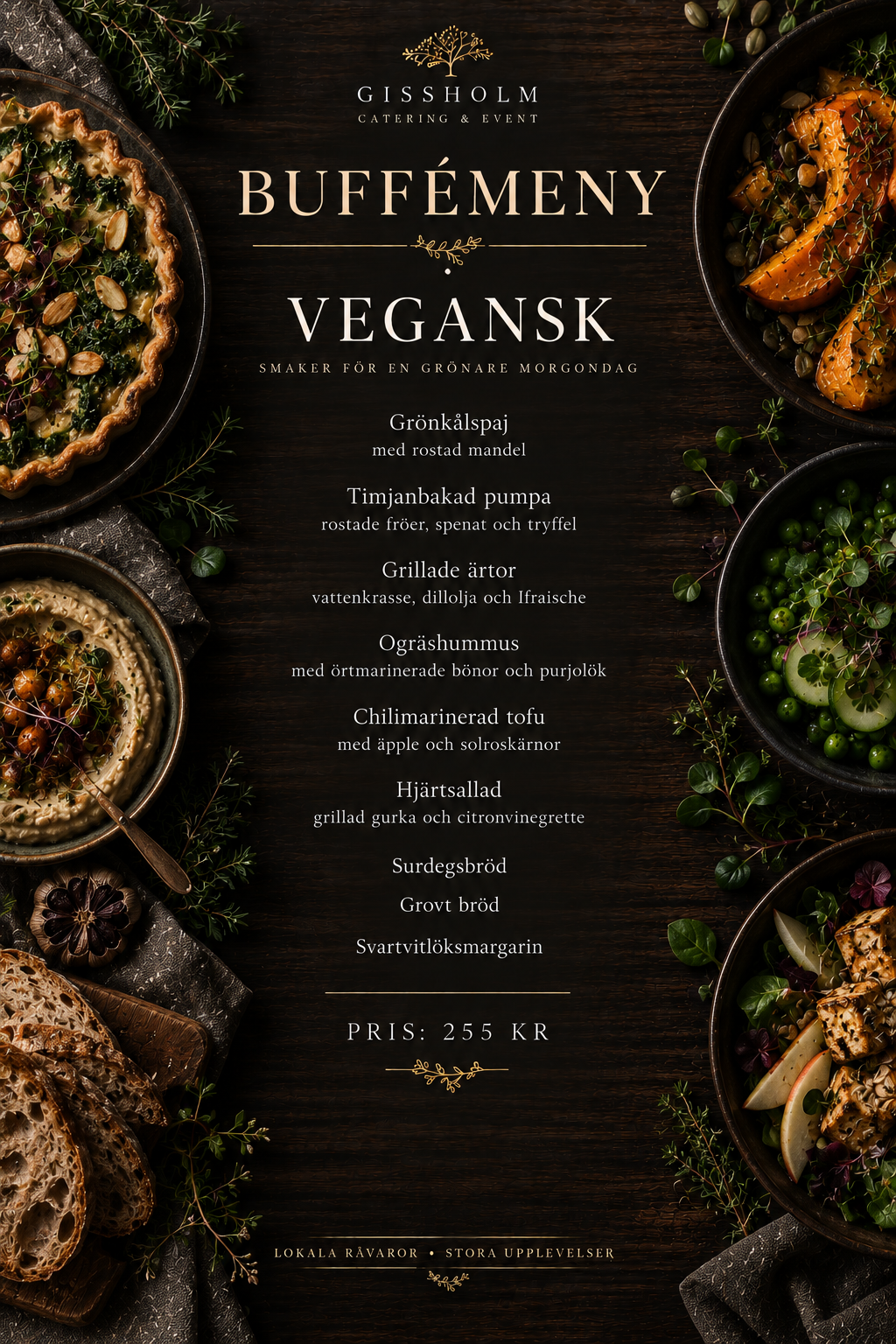vegansk
