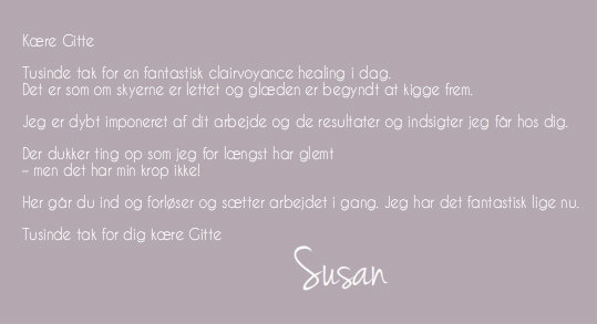 Gitte Gade