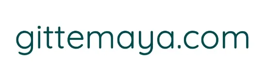 gittemaya.com_EN Logo