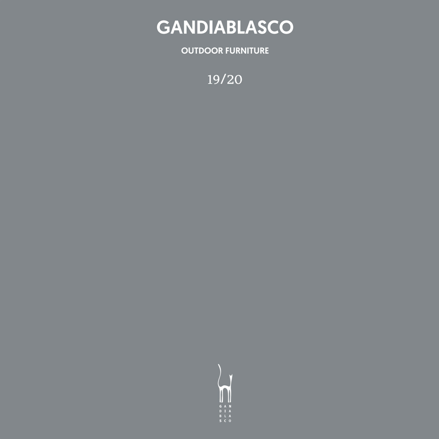 download-gandia-blasco-katalog Det flotteste katalog med de unikke designmøbler til ude og inde fra Gandia Blasco og Gitz Design